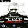 Náhled k programu Splinter Cell: Double Agent patch